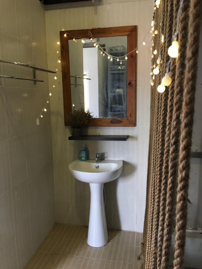 199X.Nest Otel Ho Şi Min Dış mekan fotoğraf